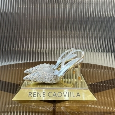 Rene Caovilla Sandals